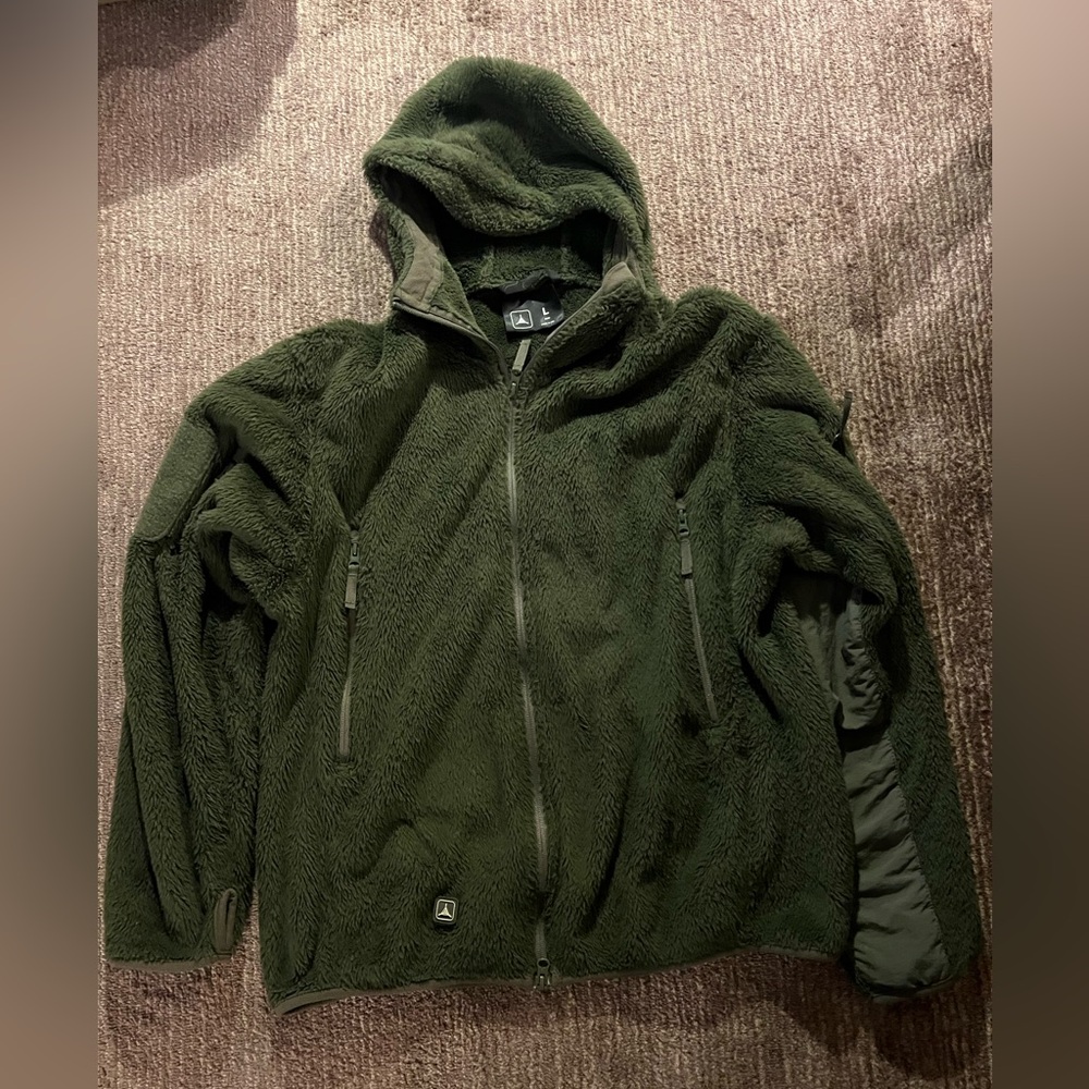 Triple Aught Design Shagmaster Hoodie
